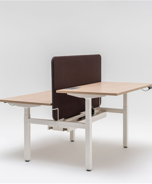 Bureaux Assis-debout Ogi Drive