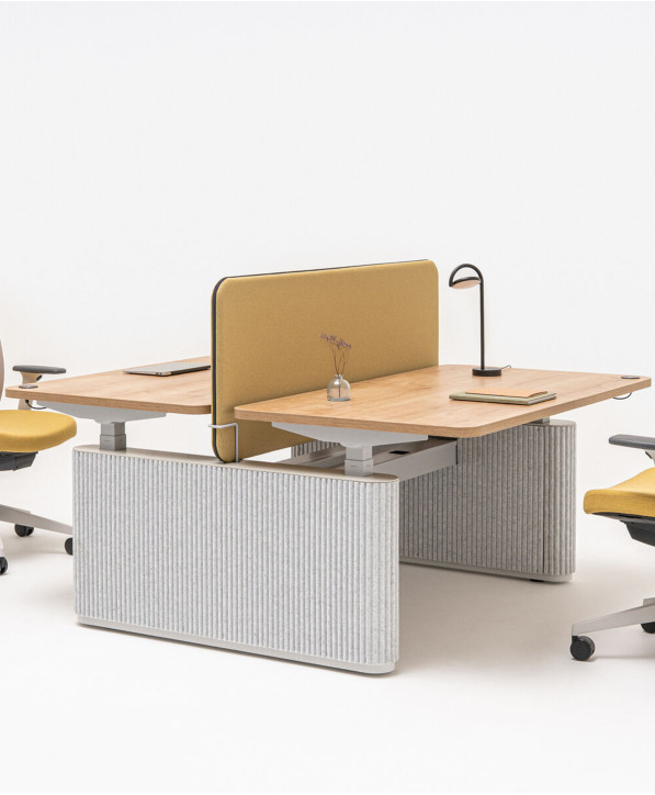 Bureaux Assis-debout Ogi Drive