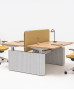 Bureaux Assis-debout Ogi Drive