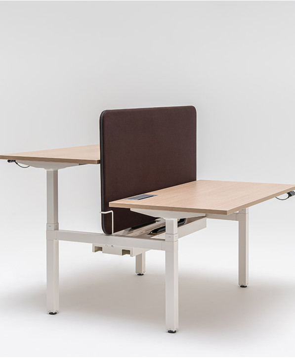 Bureaux Assis-debout Ogi Drive