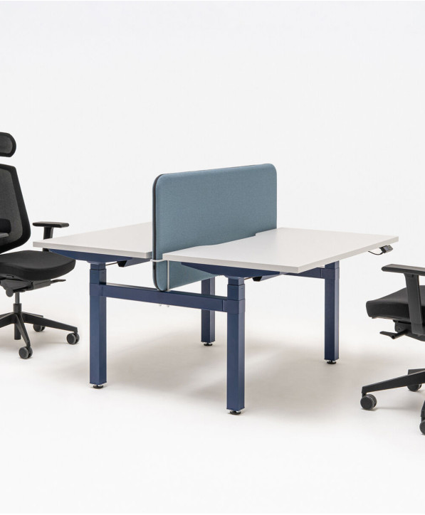 Bureaux Assis-debout Ogi Drive