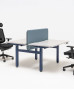 Bureaux Assis-debout Ogi Drive