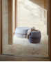 Pouf Lisbon