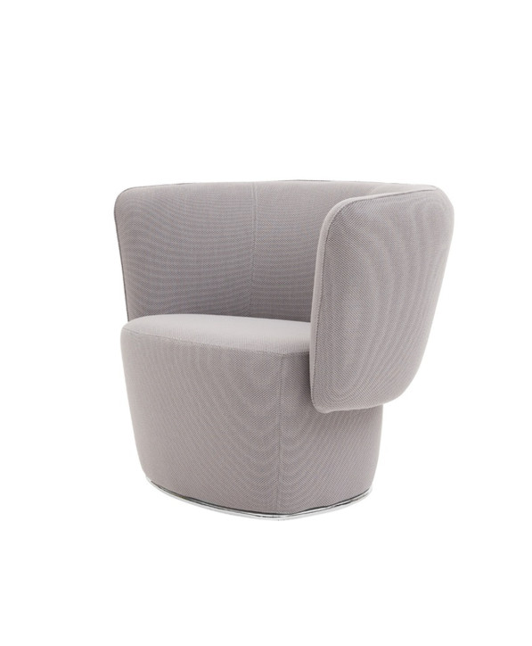 Fauteuil Lounge Venice