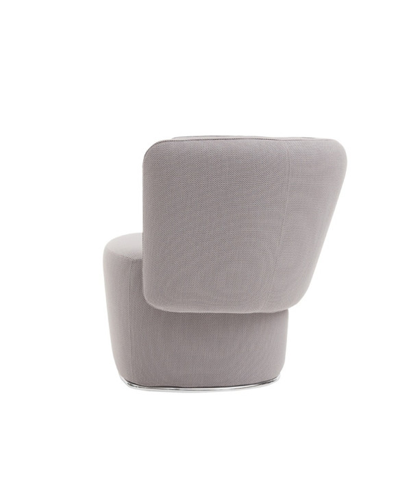 Fauteuil Lounge Venice