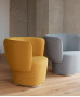 Fauteuil Lounge Venice