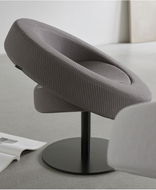 Fauteuil Lounge Hello