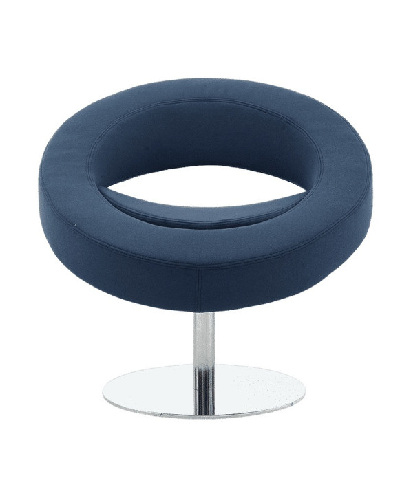 Fauteuil Lounge Hello