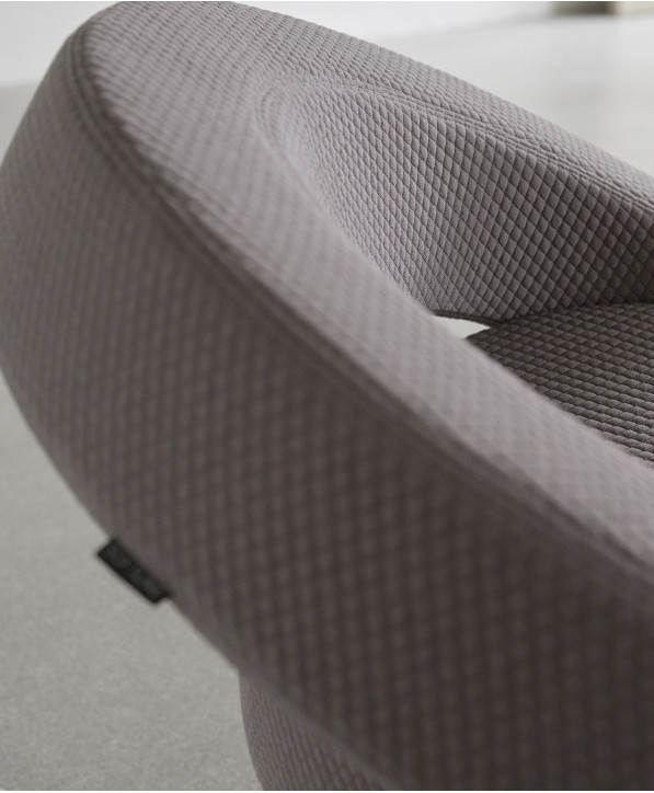 Fauteuil Lounge Hello