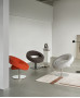Fauteuil Lounge Hello