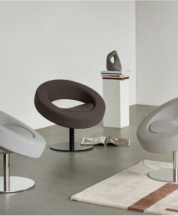 Fauteuil Lounge Hello
