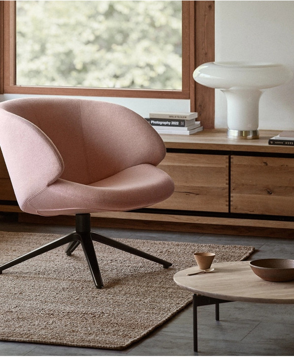 Fauteuil Lounge Vista