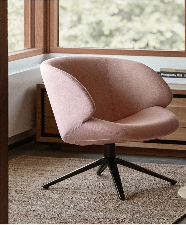 Fauteuil Lounge Vista
