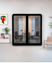 Cabine Acoustique Dark Edition