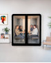 Cabine Acoustique Dark Edition