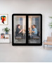 Cabine Acoustique Dark Edition