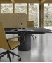 Table Réunion Solid