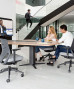 Bureaux Assis-debout Power