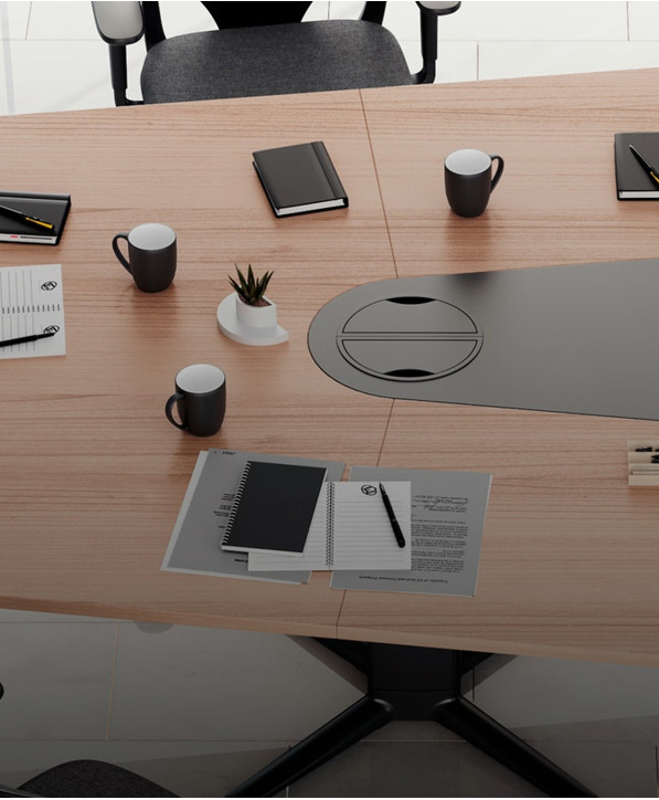 Bureaux Assis-debout Power