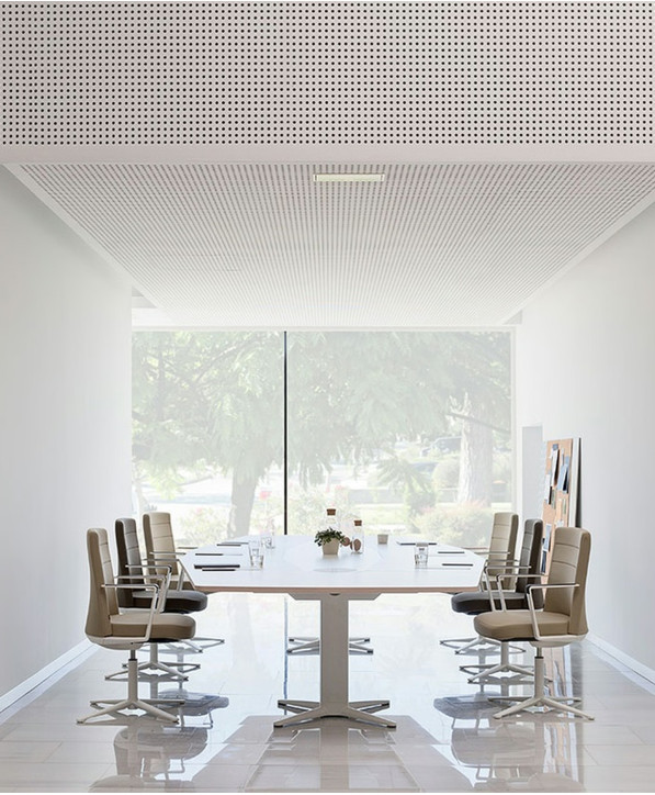 Bureaux Assis-debout Power