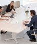 Bureaux Assis-debout Power