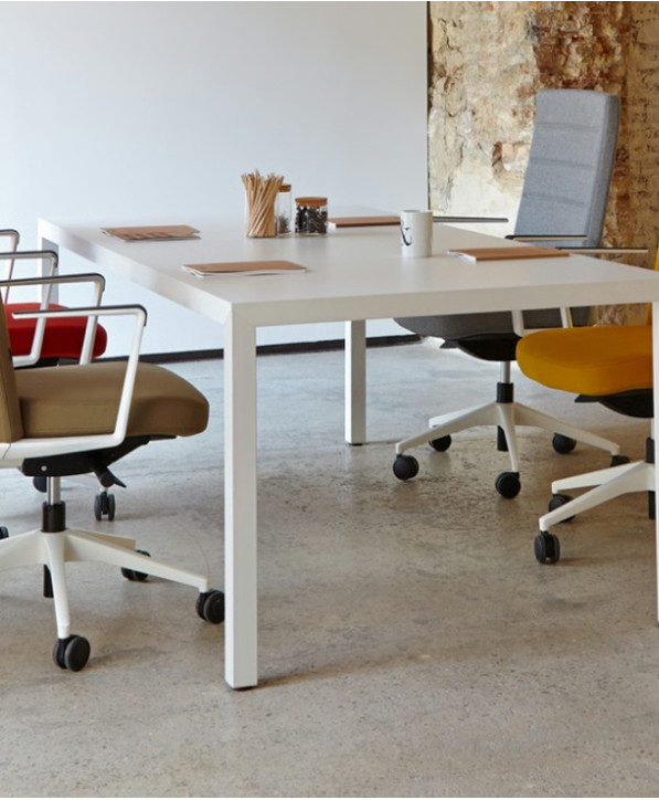 Bureau Individuel Prisma