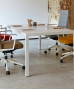 Bureau Individuel Prisma