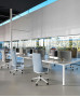 Bureau Individuel Prisma