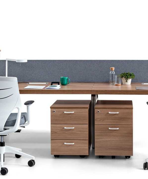 Bureau Individuel Prisma