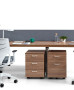 Bureau Individuel Prisma