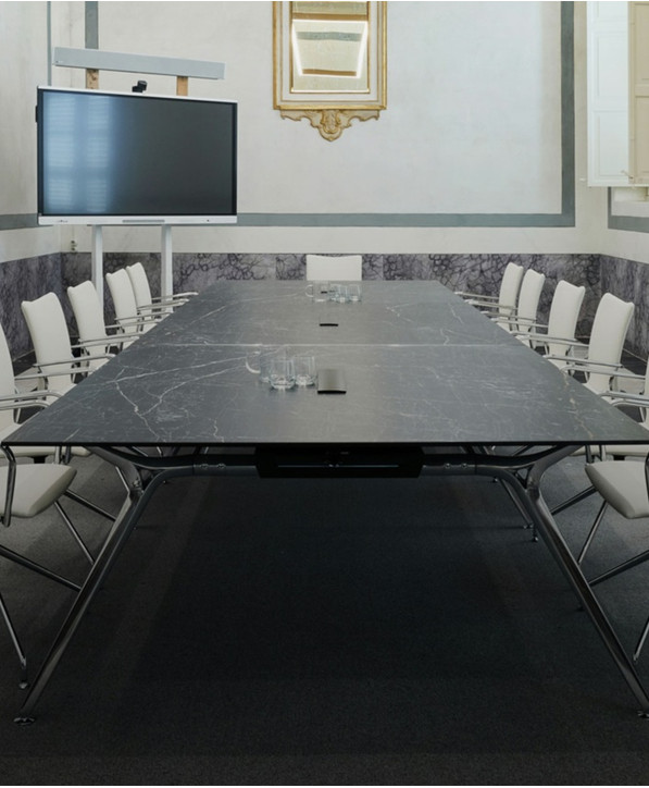 Table Réunion Arkitek