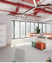 Bureaux Assis-debout Mobility
