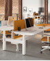Bureaux Assis-debout Mobility