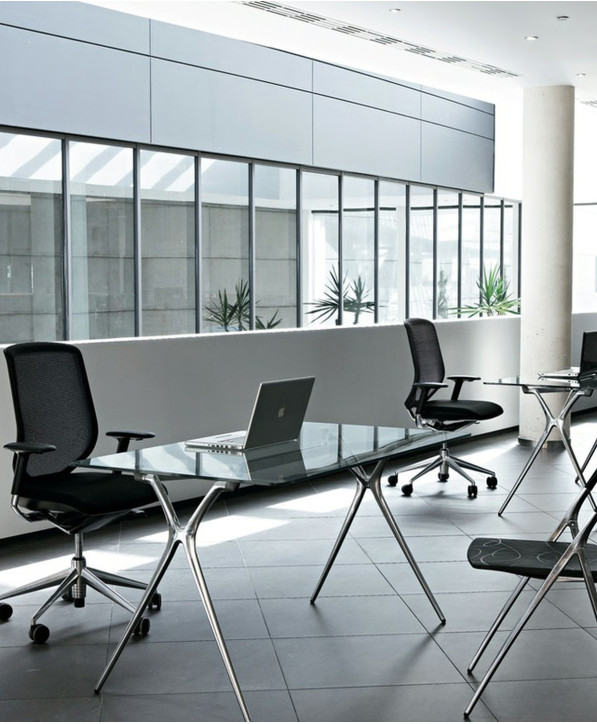 Table Formation Actiu