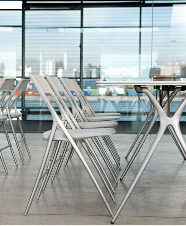 Table Formation Actiu