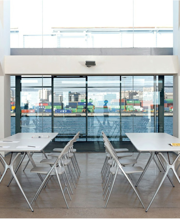 Table Formation Actiu