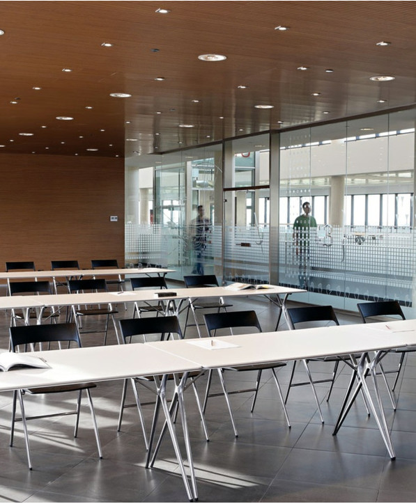 Table Formation Actiu