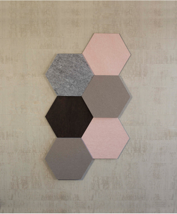 Panneau Acoustique Honey