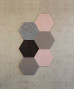 Panneau Acoustique Honey