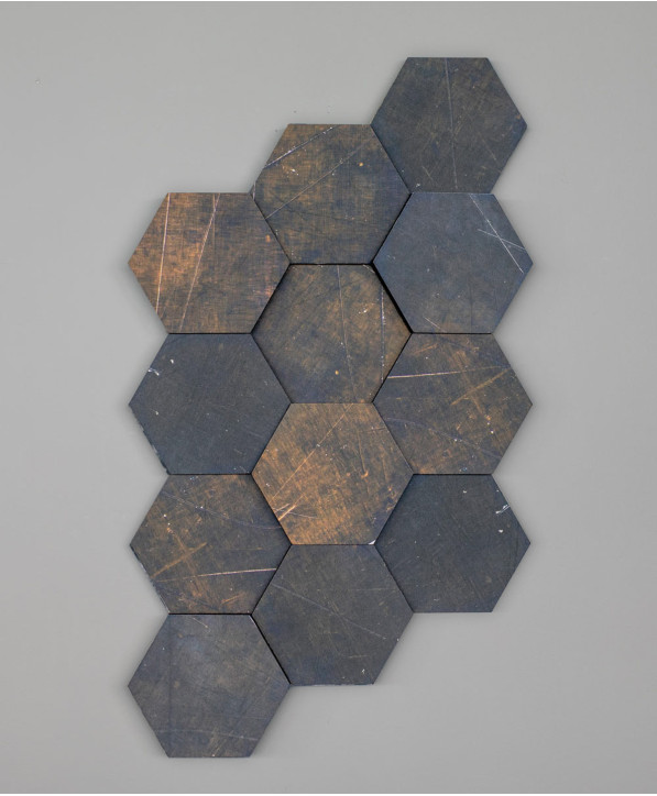 Panneau Acoustique Honey