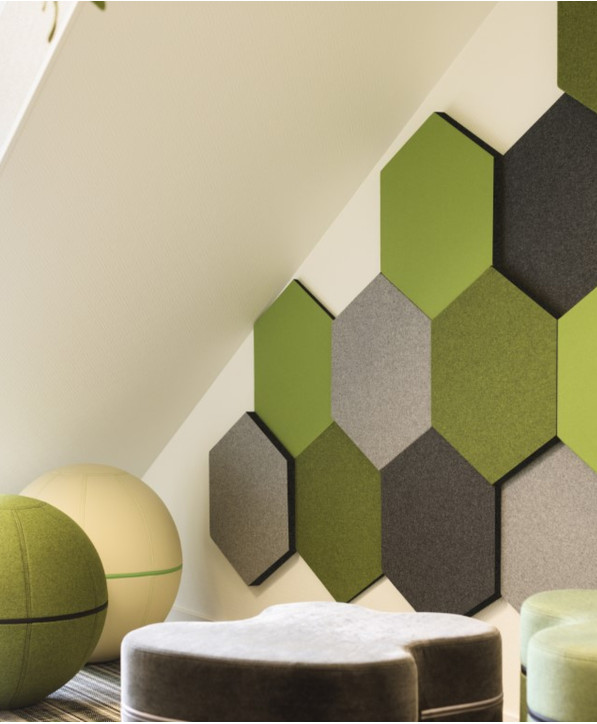 Panneau Acoustique Honey