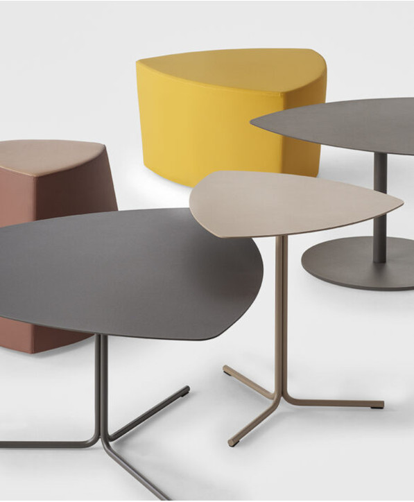 Tables Kastel Tables
