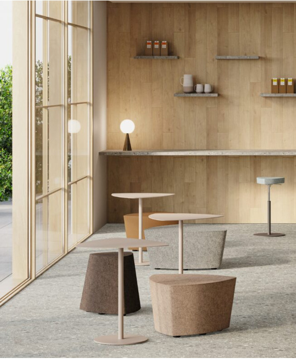 Tables Kastel Tables