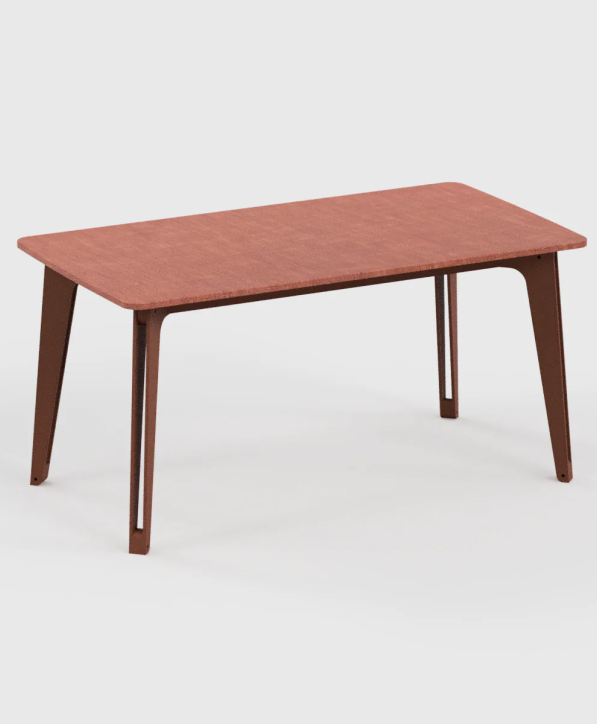 Table Brotteaux Tizu