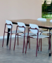 Table Brotteaux Tizu