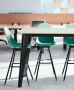 Table Brotteaux Tizu