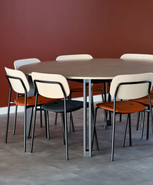 Table Brotteaux Tizu