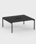 Bureau Bench Villette Tizu