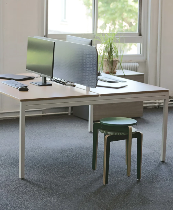 Bureau Bench Villette Tizu