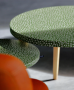 Table basse Confluence Tizu